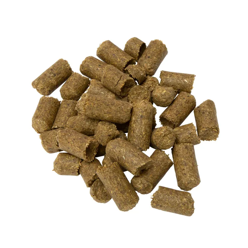 Shires Apple Treats SINGLE 1kg-1