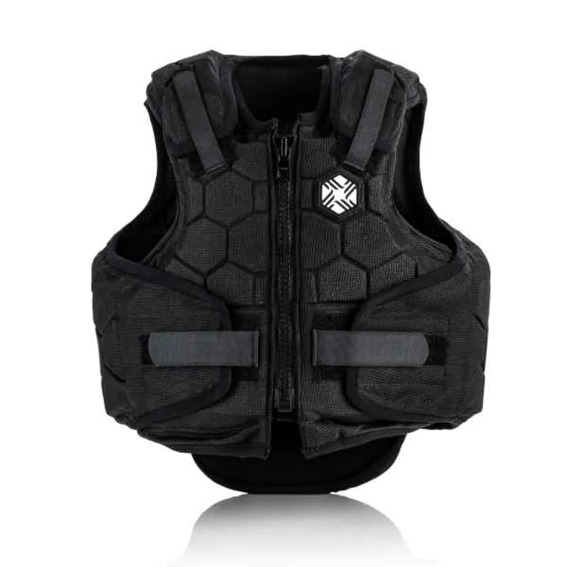 Charles Owen Hexa Body Protector Child