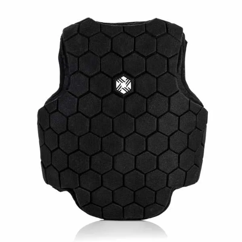 Charles Owen Hexa Body Protector Child-2