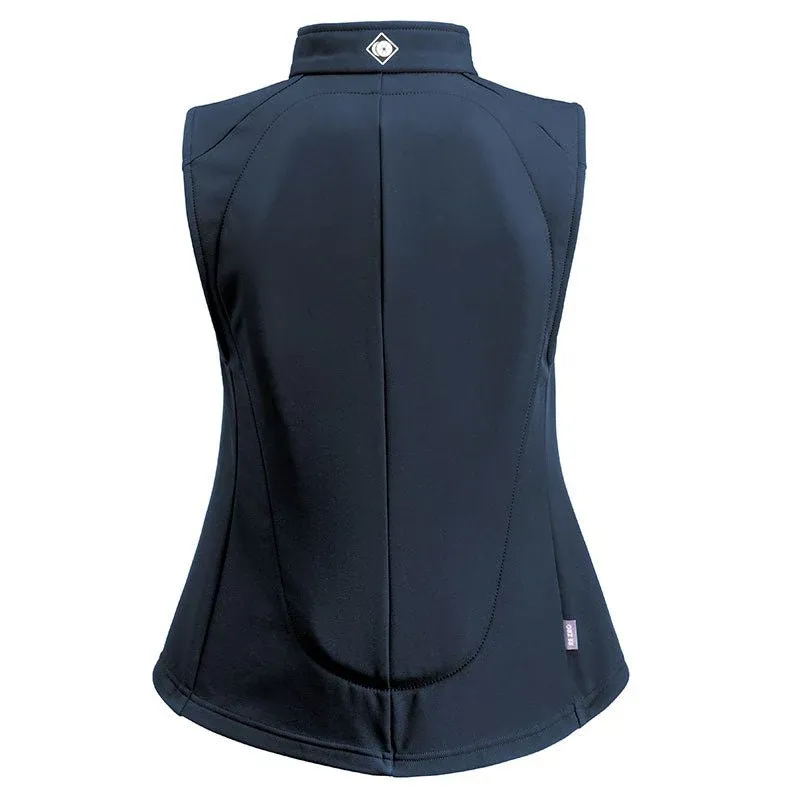 Charles Owen Eclipse Navy-1