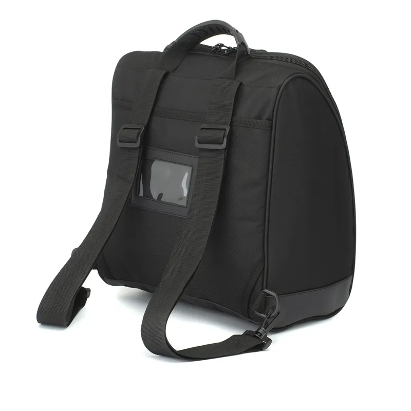 Charles Owen Convertible Hat Bag-1