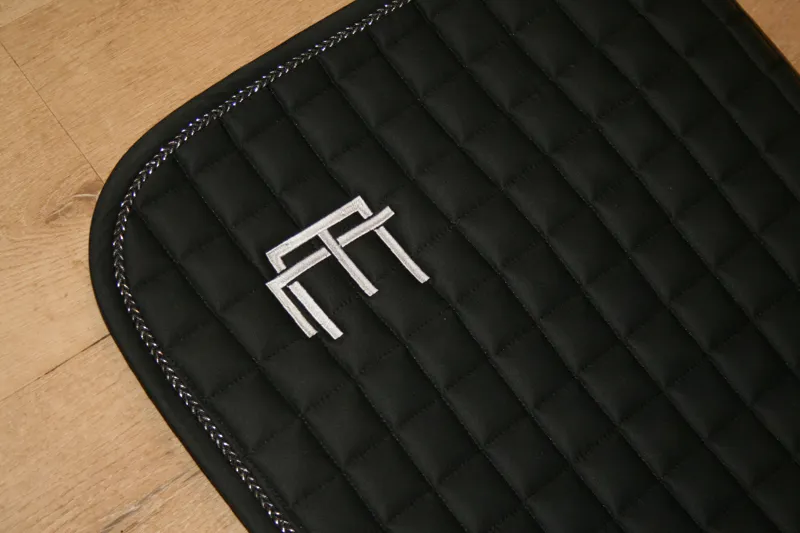 Lomas Equestrian Core Saddle Pad-1