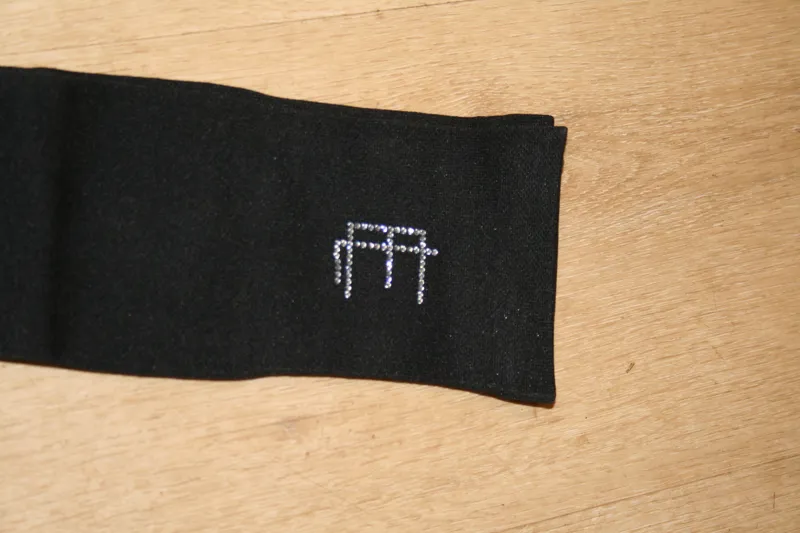 Lomas Equestrian Diamante Riding Sock Size 6-8-2