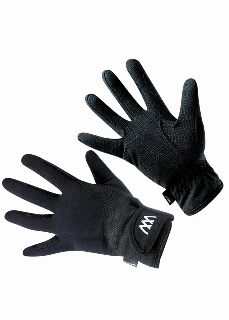 Woof Wear Precision Thermal Glove Black