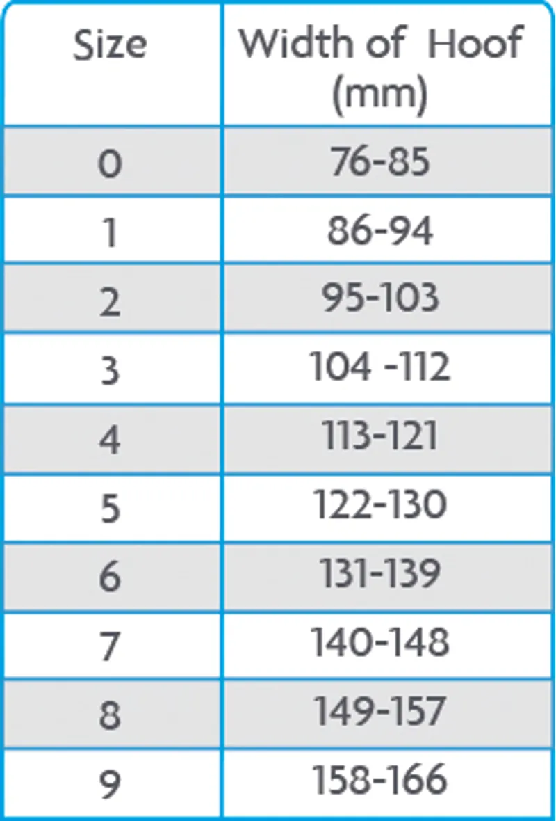 Woofwear Medical Hoof Care Boot-3