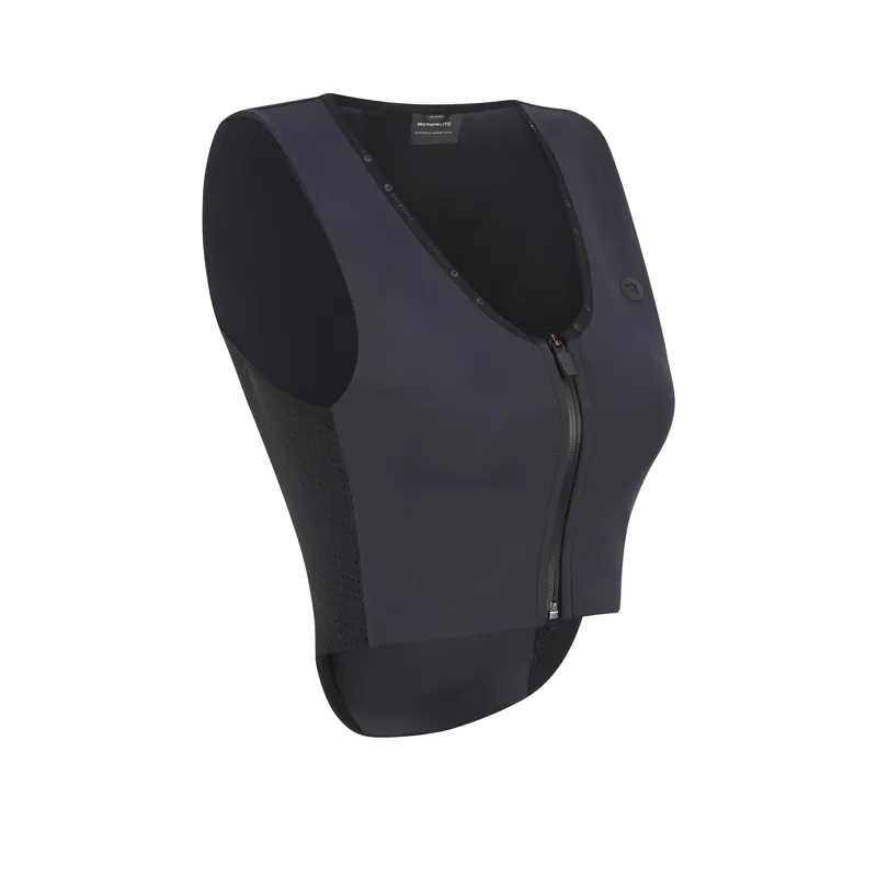 Race Safe MotionLite Back Protector Adult-1