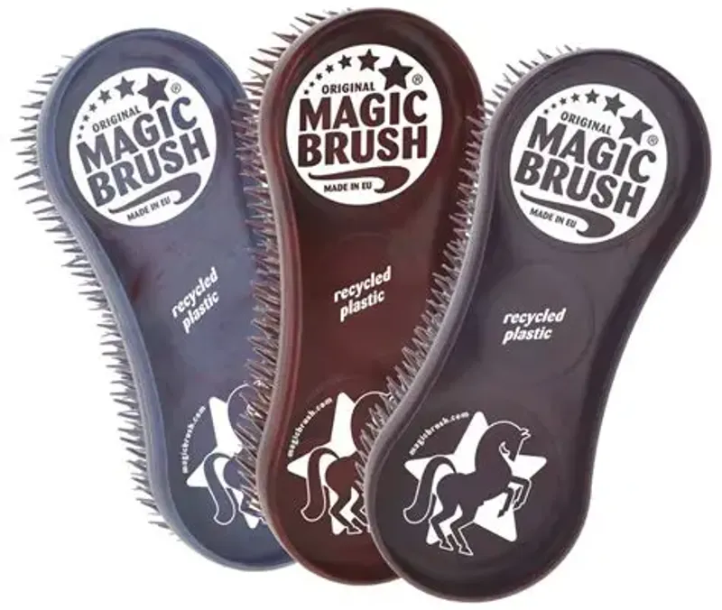 Magic Brush Wild Berry