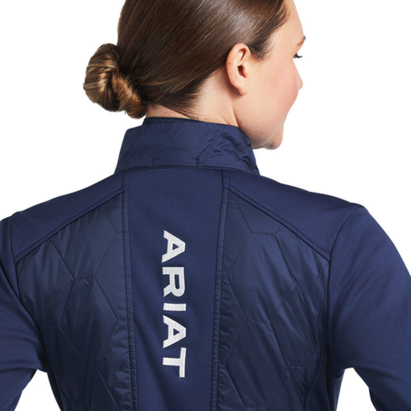 Ariat Fusion Insulated Jacket-3