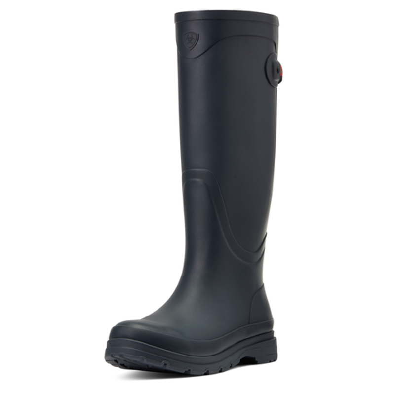 Ariat Kelmarsh Rubber Boot Navy