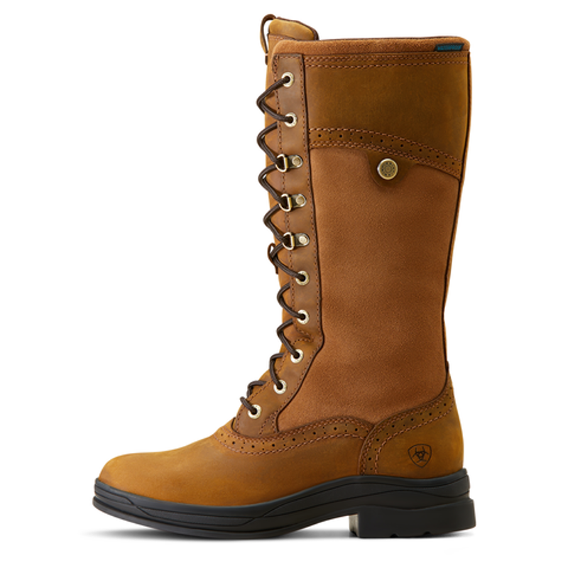Ariat Wythburn II Waterproof Boot-2