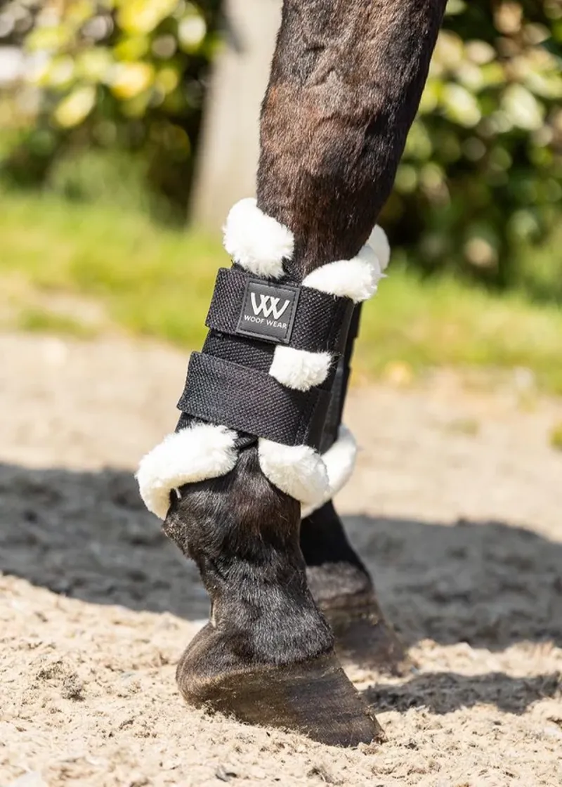 Woof Wear Vision Elegance Brushing Boot