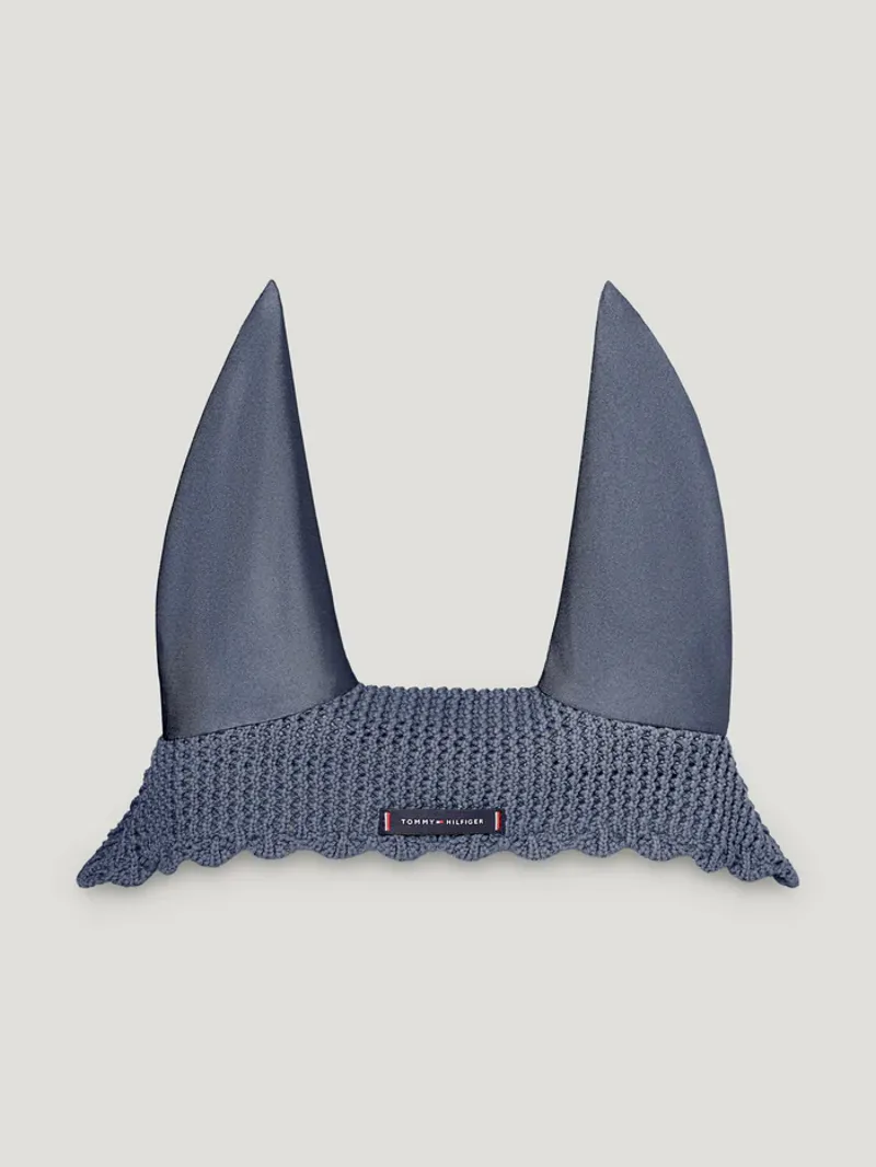 Tommy Hilfiger Lexington Fly Hood Faded Indigo-3