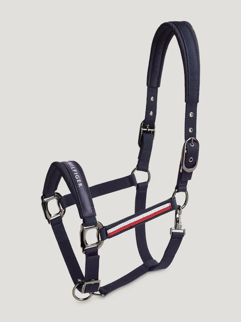 Tommy Hilfiger Yale Set Halter Rope Desert Sky COB
