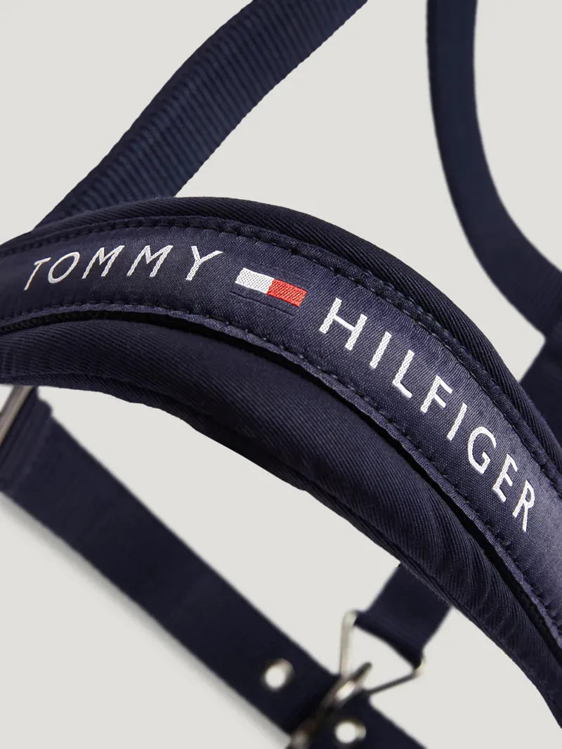Tommy Hilfiger Yale Set Halter Rope Desert Sky COB-2
