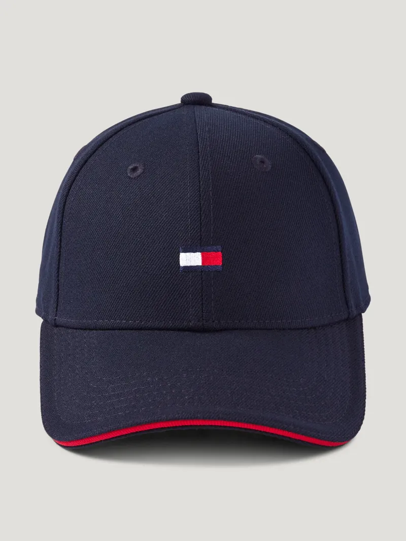 Tommy Hilfiger Dayton Cap DESERT SKY 55cm