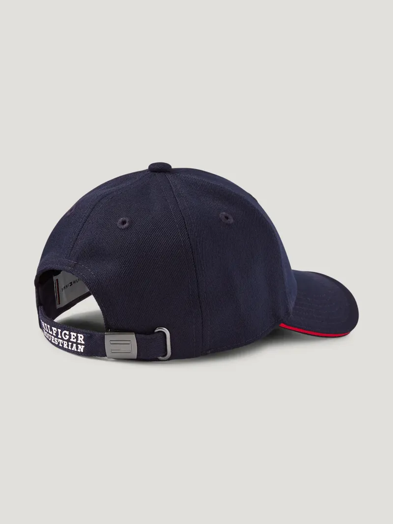 Tommy Hilfiger Dayton Cap DESERT SKY 55cm-2