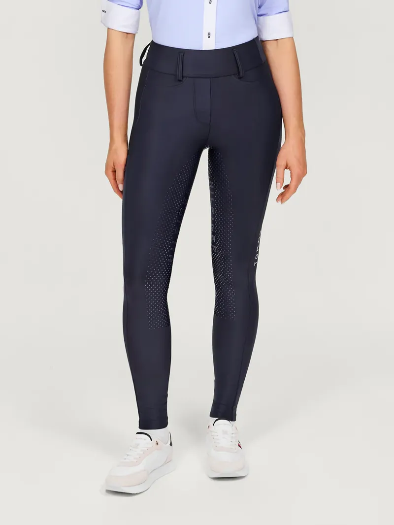 Tommy Hilfiger Highland Hybrid Full Grip Breeches