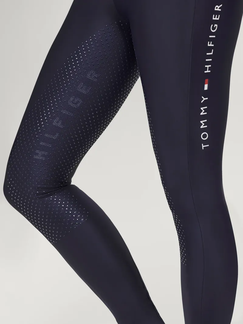 Tommy Hilfiger Highland Hybrid Full Grip Breeches-2