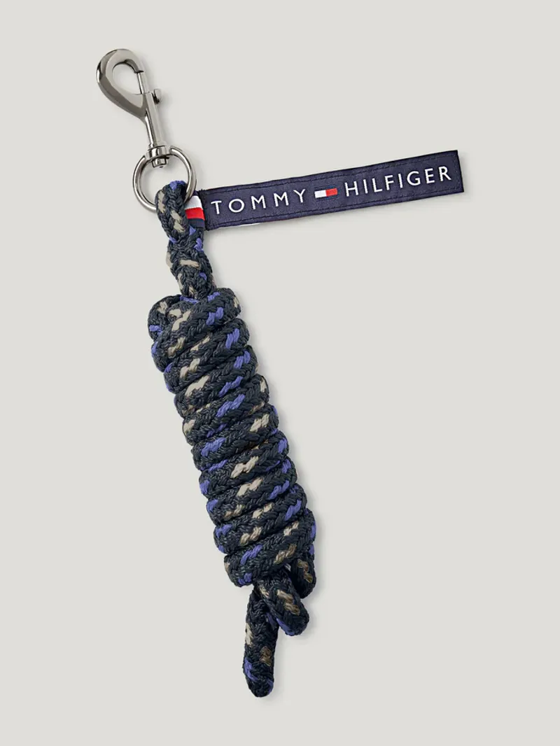 Tommy Hilfiger Yale Set Halter Rope Ash-1