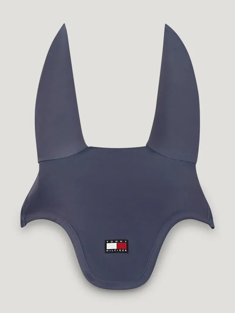 Tommy Hilfiger Columbia Fly Hood Faded Indigo Full-1