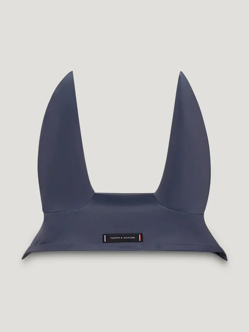 Tommy Hilfiger Columbia Fly Hood Faded Indigo Full-2