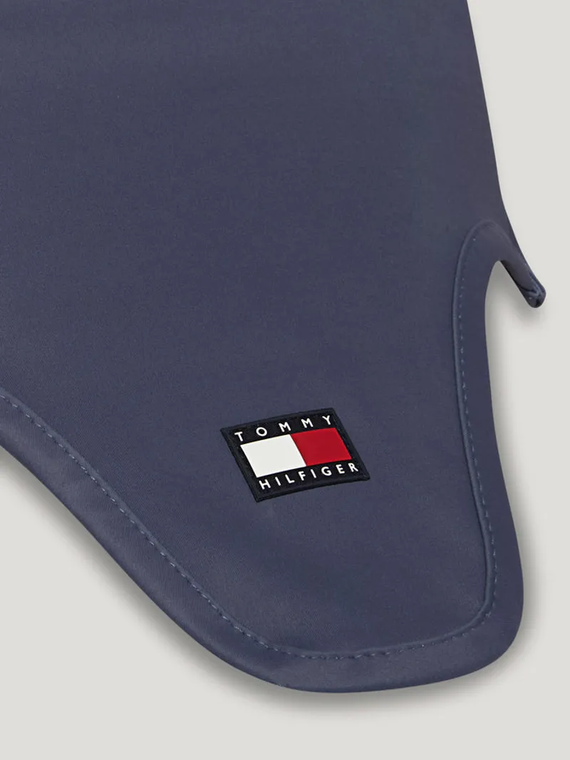 Tommy Hilfiger Columbia Fly Hood Faded Indigo Full-3