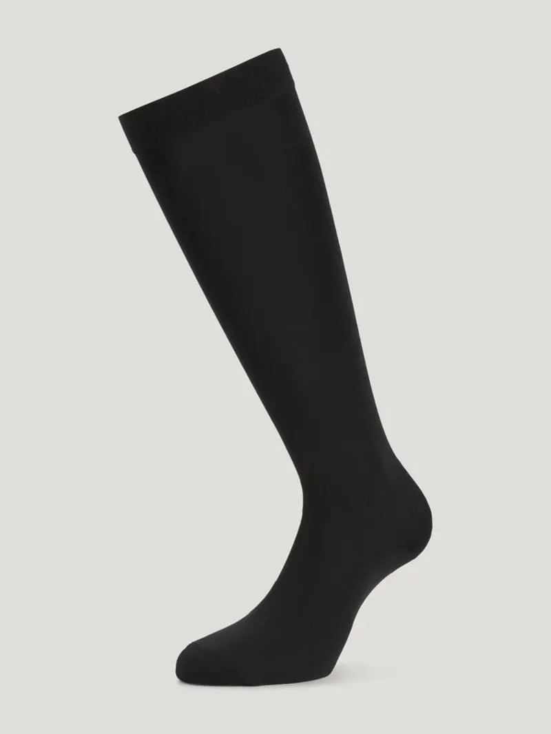 Tommy Hilfiger Fontana Rhinestone Socks Black 39/42-2