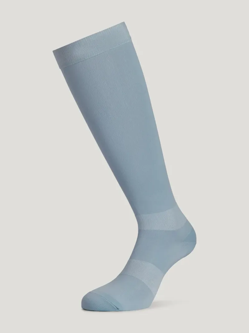 Tommy Hilfiger Fontana Rhinestone Socks Sweet Blue 39/42-2