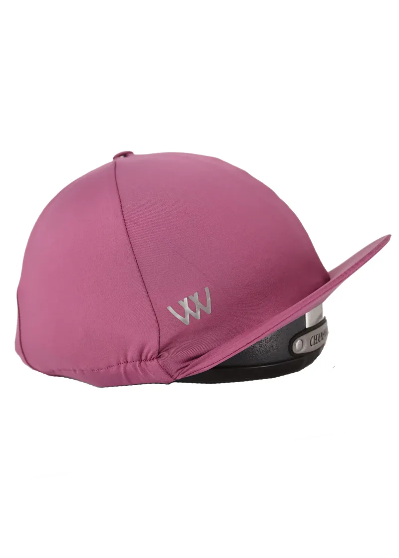 Woofwear Convertible Hat Cover Rose One Size