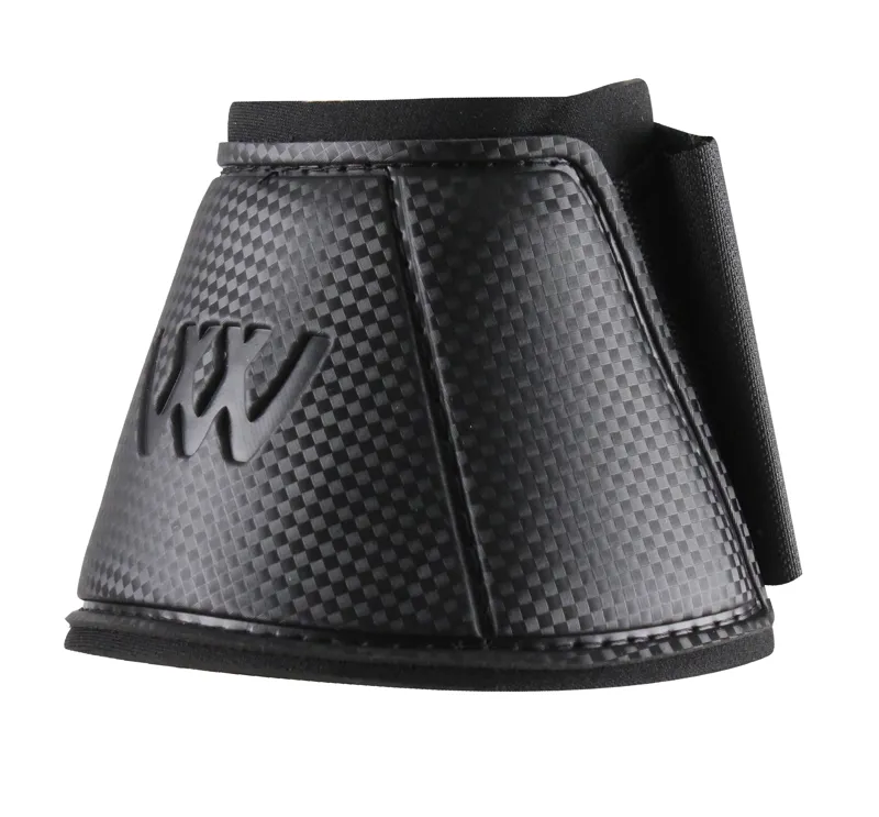 Woofwear Club Over Reach Boot Black