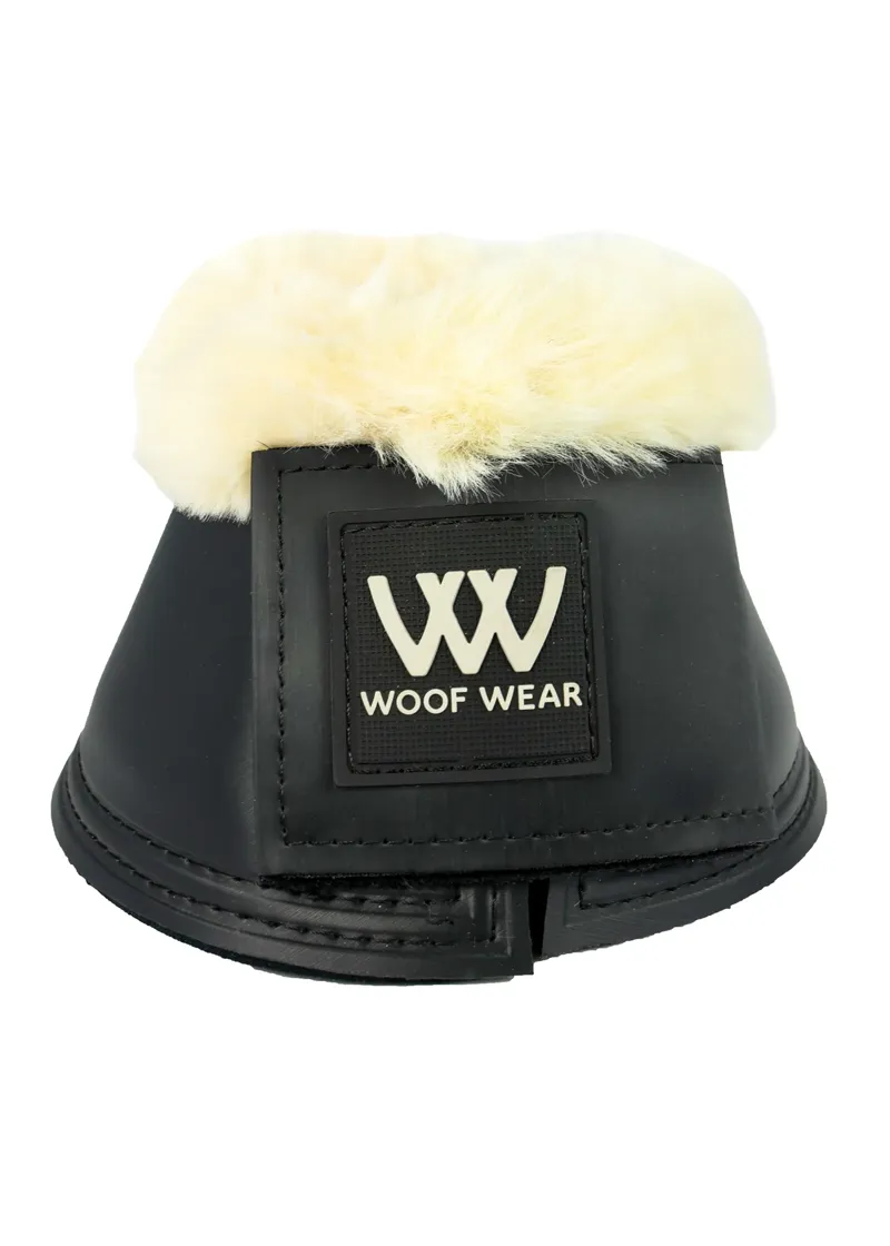 Woof Wear Faux Sheep Pro Overreach Boot