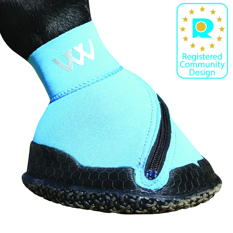 Woofwear Medical Hoof Care Boot