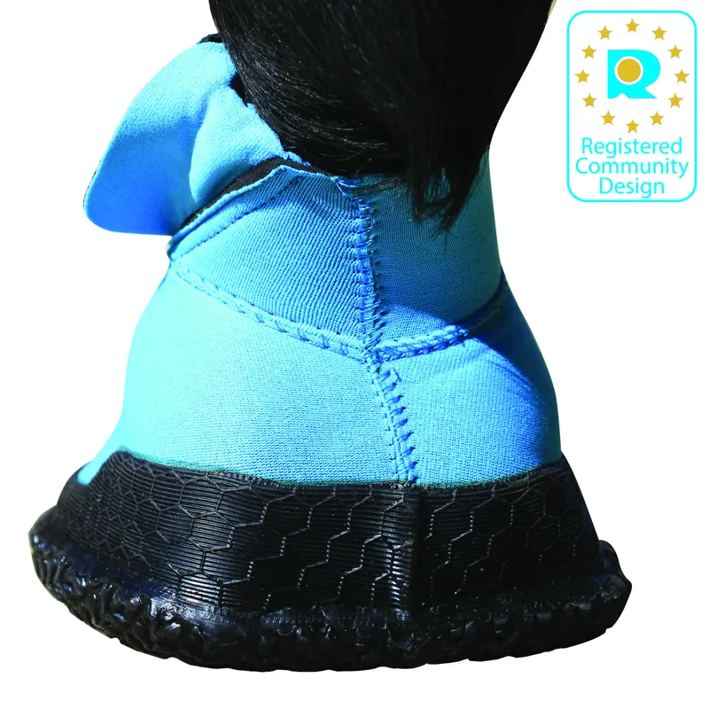 Woofwear Medical Hoof Care Boot-2