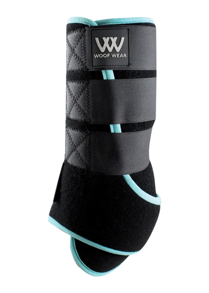 Woof Wear Polar Ice Boot One Size