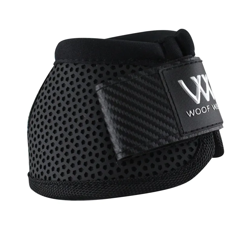 Woofwear iVent No Turn Overreach Boot