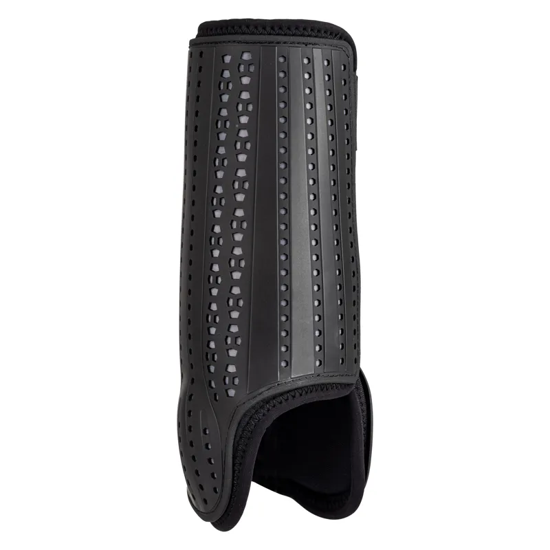 Woofwear iVent Event Boot Front -2