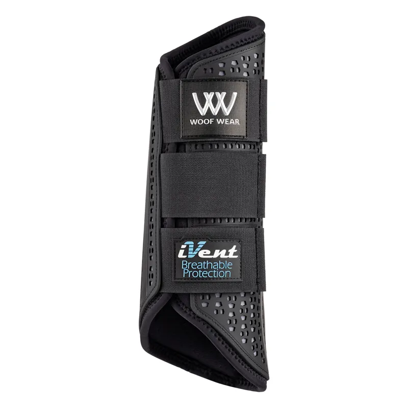 Woofwear iVent Event Boot Hind-1
