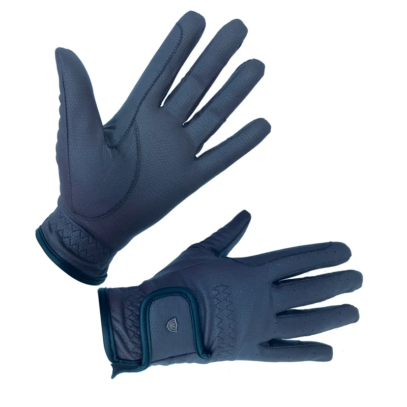 Woofwear Competition Glove Navy