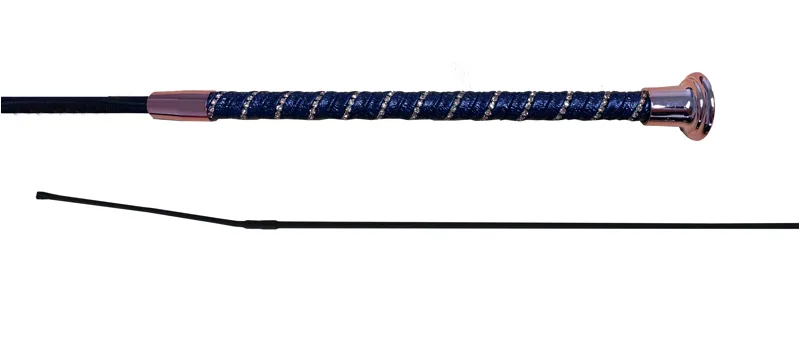 Woofwear Twisted Dressage Whip-2