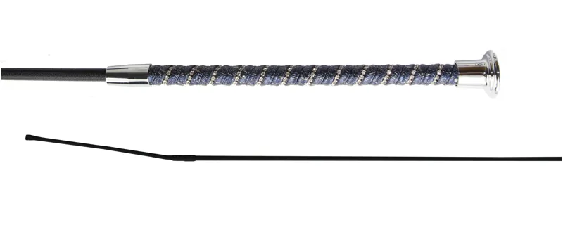Woofwear Twisted Dressage Whip-3
