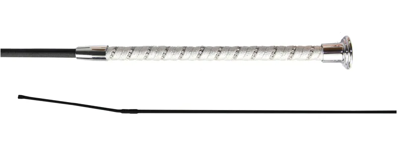 Woofwear Twisted Dressage Whip-4
