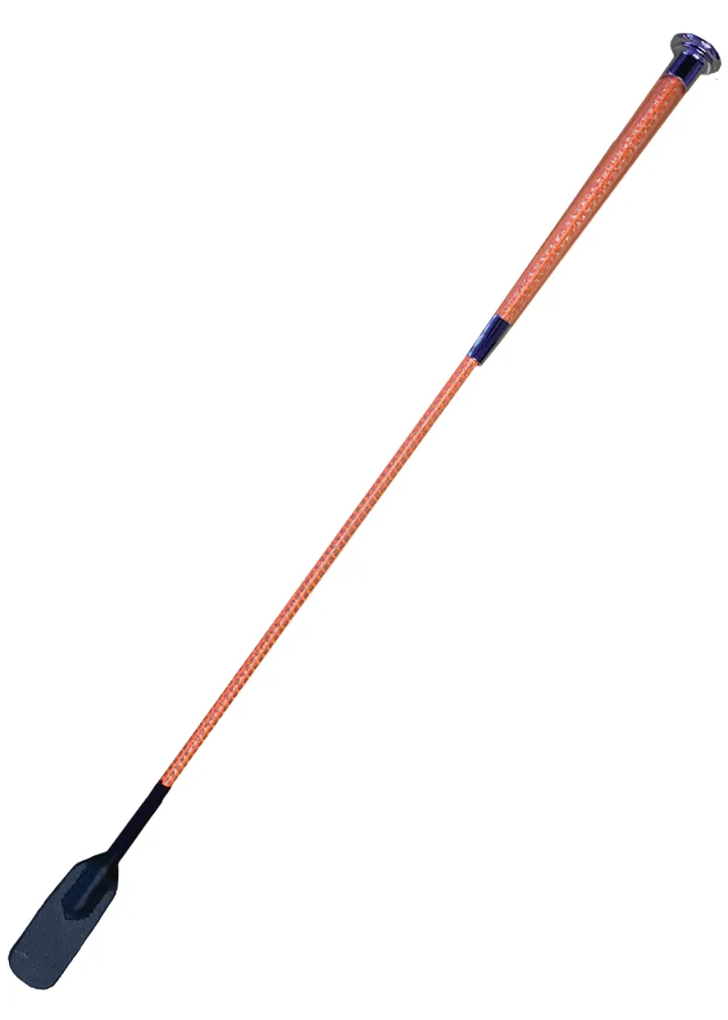 Gel Fusion Riding Whip-5
