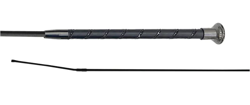 Woofwear Stealth Dressage Whip