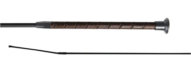 Woofwear Stealth Dressage Whip-3