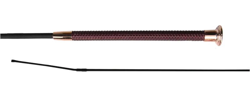 Woofwear Diamond Dressage Whip-2