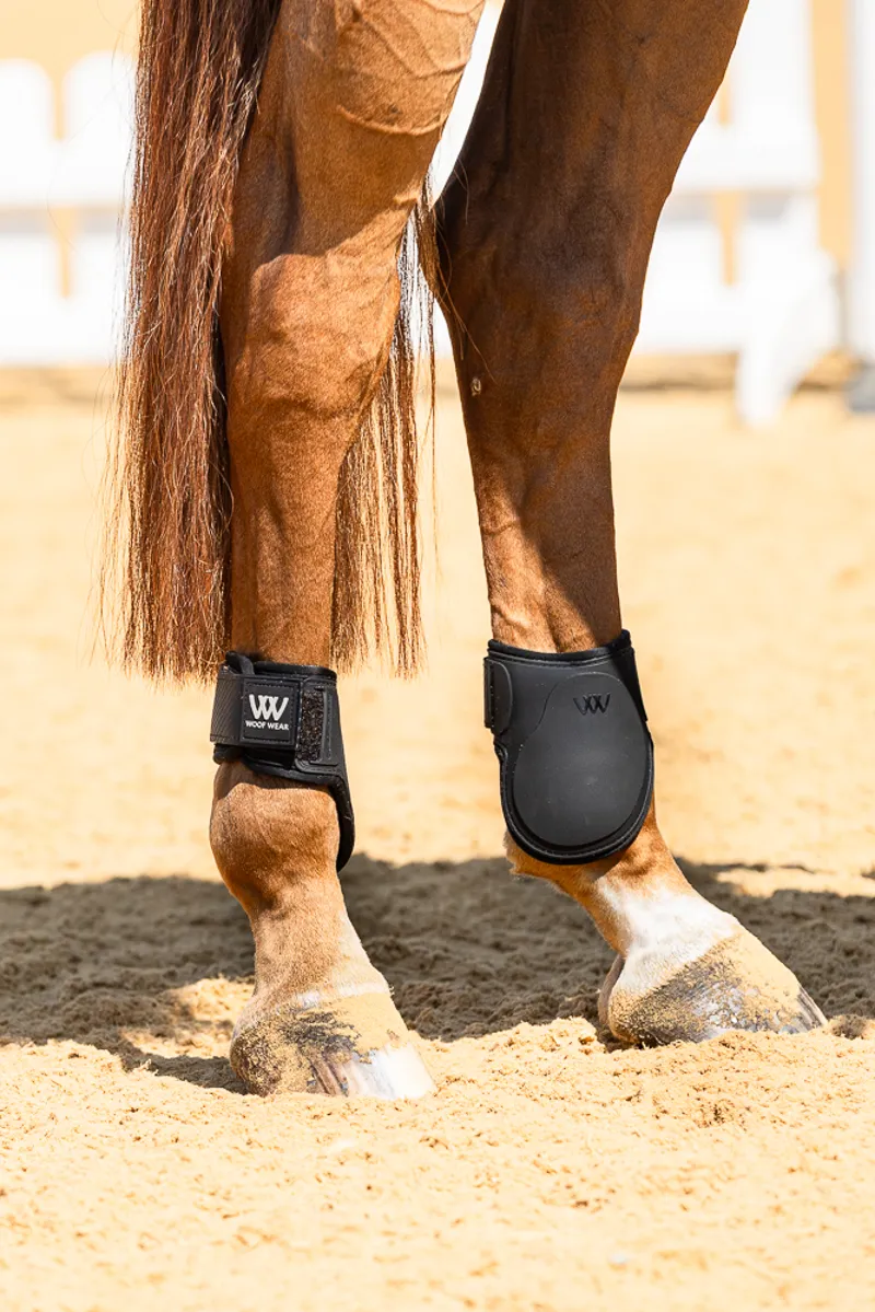 Woofwear Pro Fetlock Boot-2