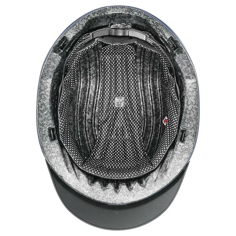 Uvex Exxential III Mips Navy Matt Riding Helmet-3
