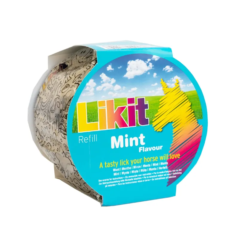 Likit Mint Treats