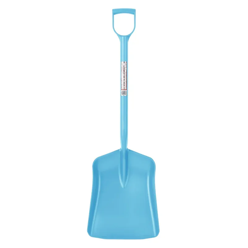 Gorilla Shovel - Light Blue