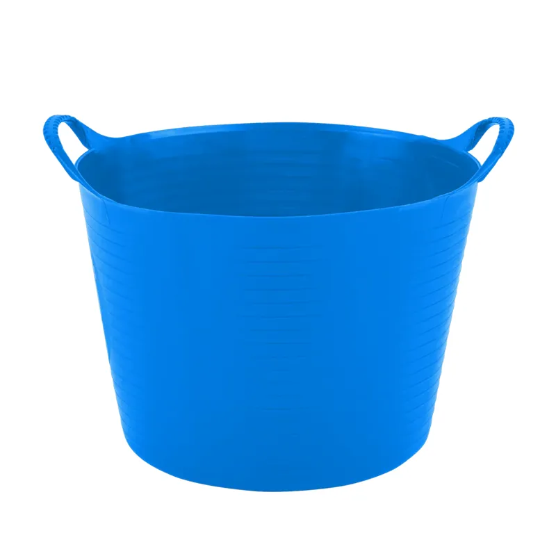 Red Gorilla Tub Small 14L Blue